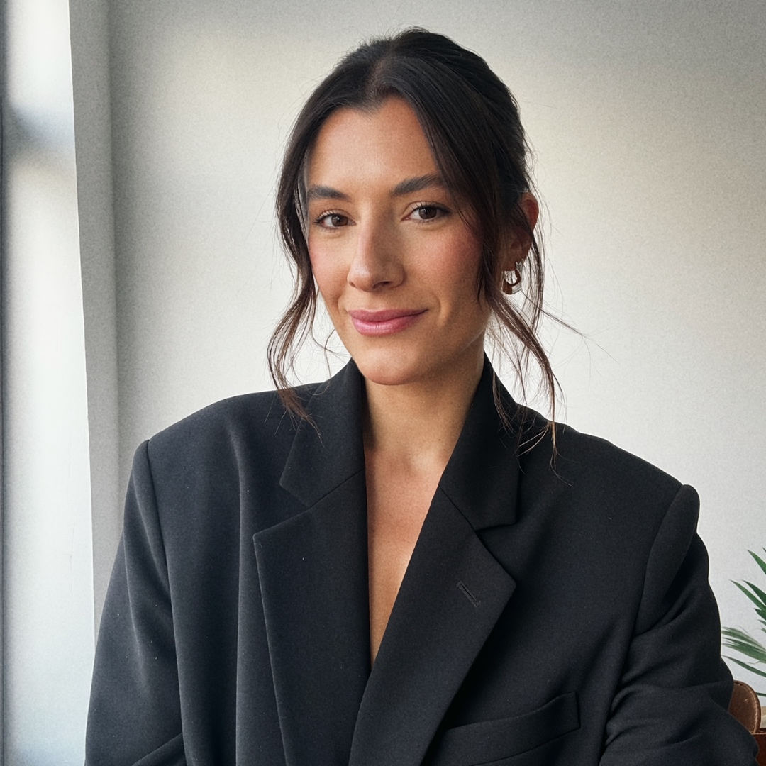 Daiane Tavares, criadora do Lingerie Creator