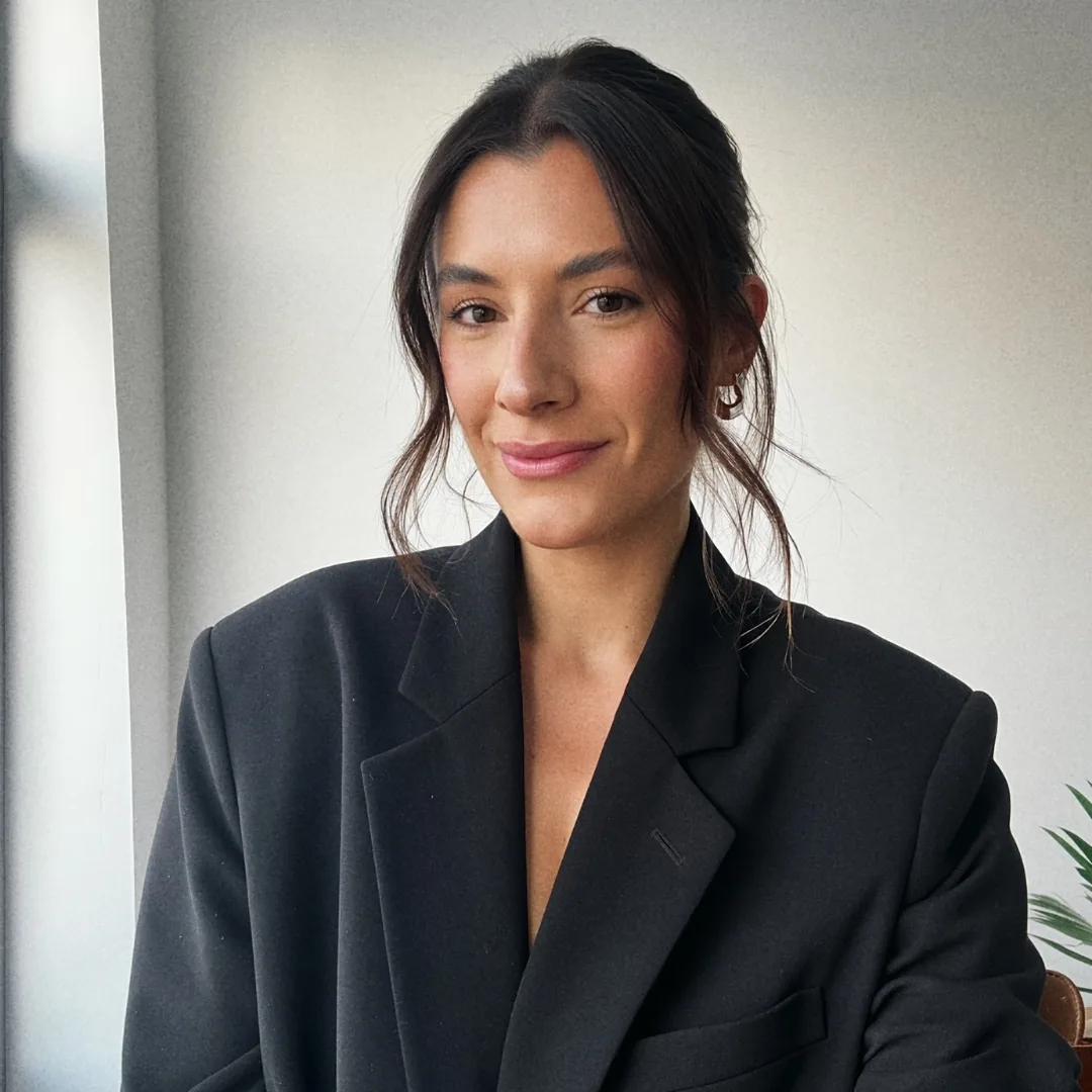 Daiane Tavares, criadora do Lingerie Creator