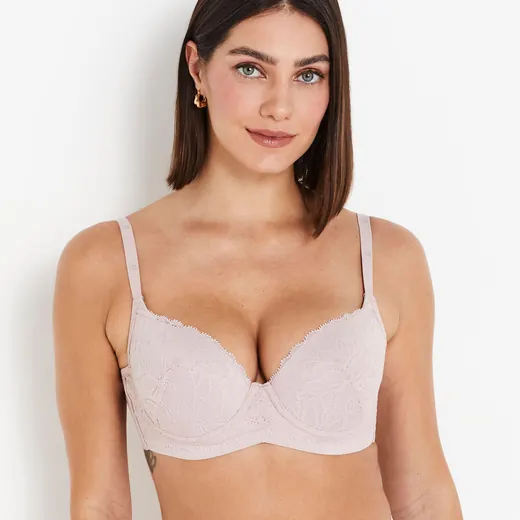 Sutiã Up-Lift Confidence 51566